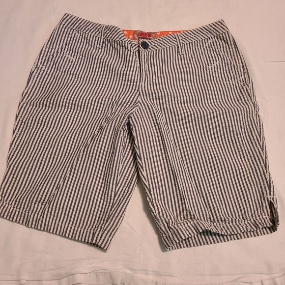 nobu Pants - Shorts size 5